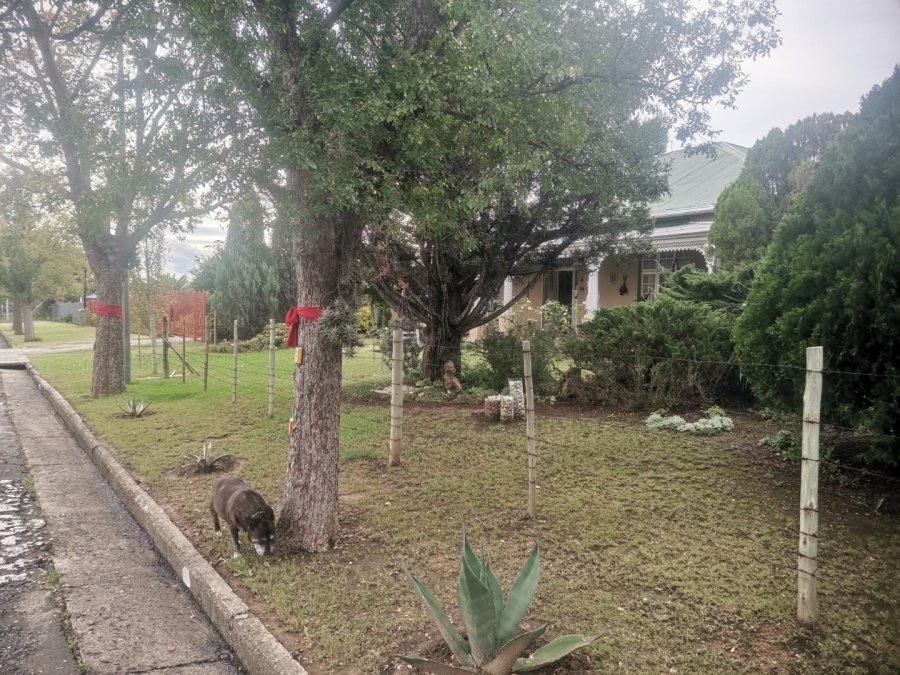 3 Bedroom Property for Sale in Senekal Free State